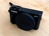 Canon G7Xii Lens Cap by jlnevill