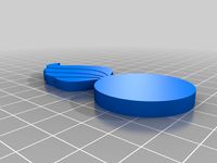 Ordnance Bursting Bomb by FloapBuilder