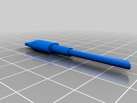VGA Adapter for iPhone Lightning USB charger by IonutF