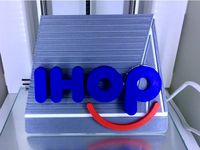 IHOP Flop by brink-effects