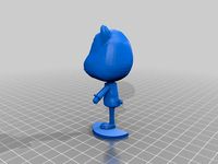 Gumball by paulopereira