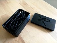 Boîte pour chargeur XP-Deus (avec logo Xp) by LudoLoisirs