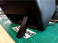 Blackstar LT-ECHO 10 Tilt Feet by FPVBadGuy