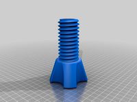 Universal Spool Holder by jeek25