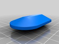 Wartenberg wheel cover by MaxRink