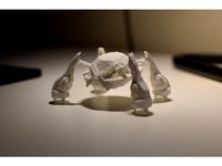 Metagross by buttcheese