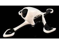 Escalibur 130+ TPU Guards by NulliFieD_FPV