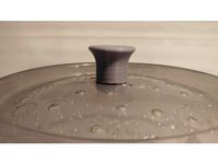 Screw together Knob  by mistertech