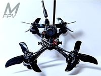 Byte Size Stretch X (2") - An Open Source Micro Frame by maxdefeijter