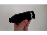 Camera Obscura Scope by CR10genic