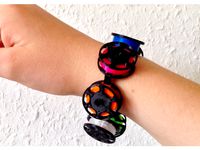 fetters for filament fans by stellarinnovation