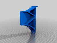 EK Pump Pracket for Cooler Matser Master Case 5T by bhameline