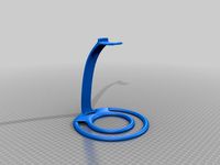 Headphones Stand Beats - VR46 by sonoroot
