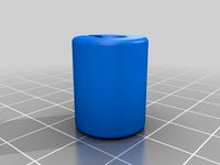 Universal Filament Filter and Lubricator by Simmelbach