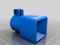 Milsig Squarehead Magazine Speed Loader - Basic Version by PhantomJM