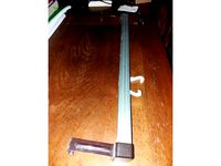 hook for hanging door clothes by alsen