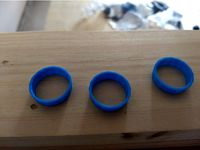Insert Pipe MPCNC "J-25.4mm = 1" OD" by Brancoba