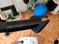 Exhaust for drilling by Lukass