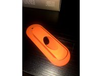 traverse chauffage  by MaxFayolle14