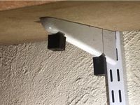 Geoffs Wood screw Nut by geoff_cohen