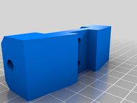 isolator for  log-periodic yagi antenna by pauldeloop