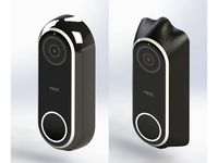 Nest Hello Shroud by maxr525
