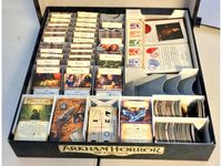 Eldritch Horror Medium Box (FFG) Storage by nogardtla