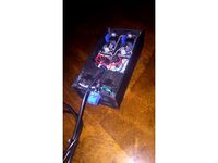 Thermostatic Fan Controller Case by Srbonham1