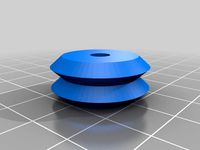 Dual V Wheel Dummy by FFranzmann