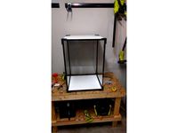 Printer Enclosure by SteamLabs