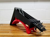 ARK - A Musical Instrument You Can Print by aishwaryau