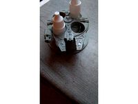 Millenium Falcon - E-Luiquid stand by lange23