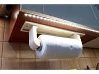 Paper towel holder by creo_pl