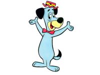 Huckleberry Hound by PG-3D