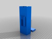 Airsoft Battery Box by Nicklt