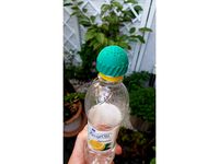 Soda bottle watering cap by NusNus