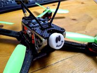 Lenscap for 1.8mm Lens e.g. Foxeer Predator Mini by John28