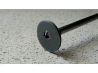 Terminal piece of Gran Frappè Ariete by MaxSpa