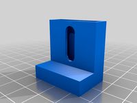 Camera Brace by aladisposition