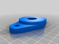 6201 flange bearing by glegge