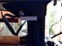 Ender 2 Z offset by OxProps