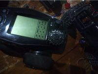 Flysky FS-GT5 knob by zxcvbn