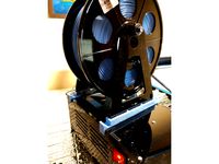 Spool Slide Preventer by jonbourg