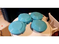 Lords of Waterdeep Adventurer Holder Caps by krusmir