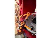 Lee Loadmaster movable Case Retainer / beweglicher Hülsenhaltehebel by Onkel_Pyrrhos