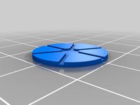 APS CAM 870 Shell Plastic Cover by geertdb