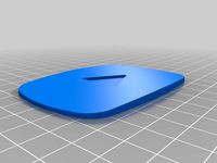 Youtube Play Button by Omid_G