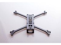 CHERRYPICKER AXII by skullndrones