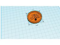John Mack Coin by JohnMackYT