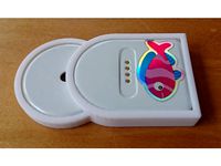 MiaoMiao Holder by LLSmurf